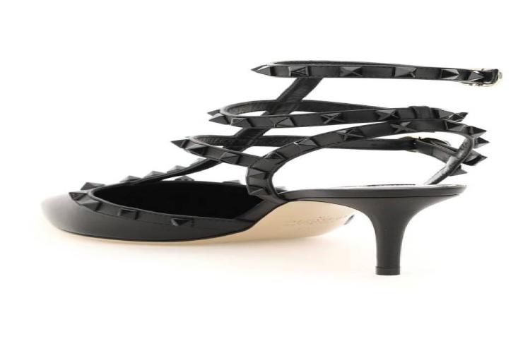 Valentino PRE 'Black'