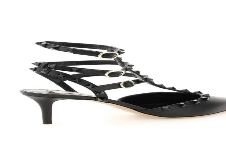 Valentino PRE 'Black' 圖 2