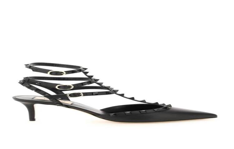 Valentino PRE 'Black' 圖 3