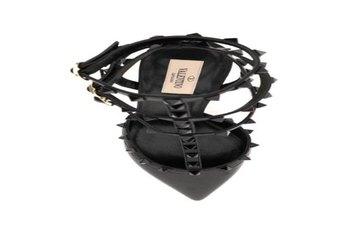 Valentino PRE 'Black' 圖 4