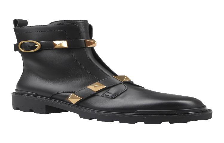 Valentino PRE 'Black' 圖 2