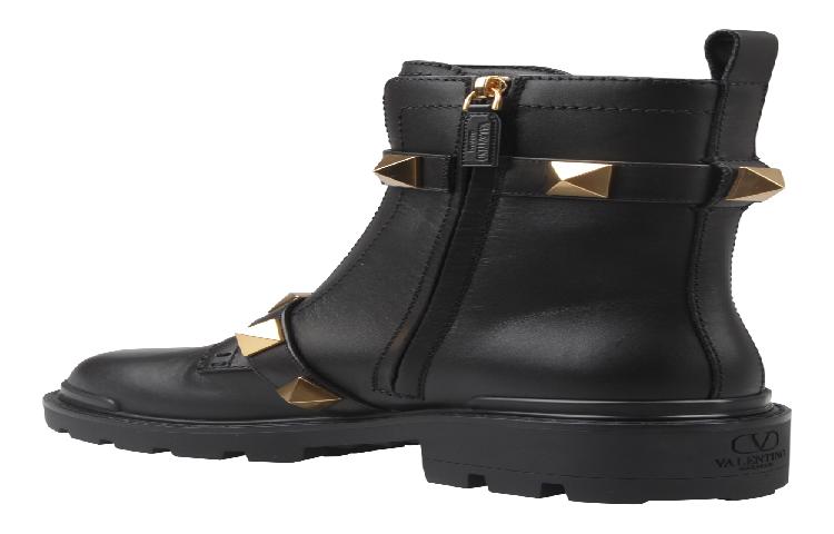 Valentino PRE 'Black' 圖 4