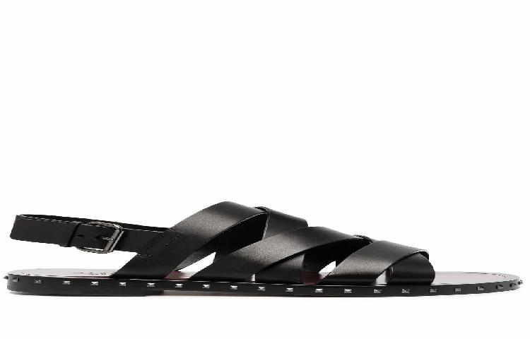 Valentino PRE 'Black'