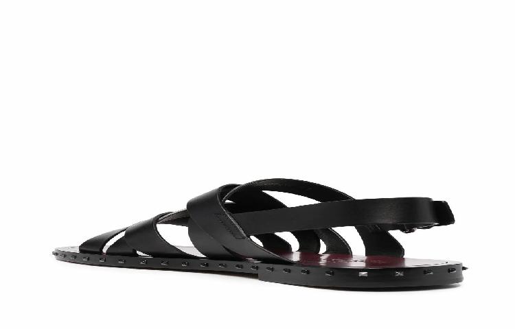 Valentino PRE 'Black' 圖 3