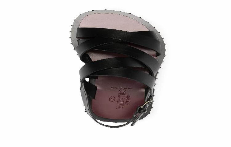 Valentino PRE 'Black' 圖 4