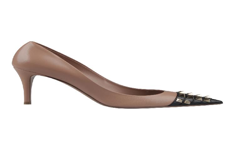 Valentino PRE 'Black Rose Cannelle'