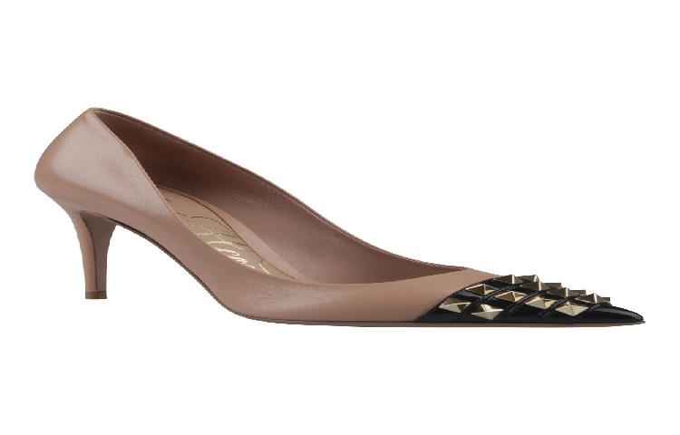 Valentino PRE 'Black Rose Cannelle' 圖 3