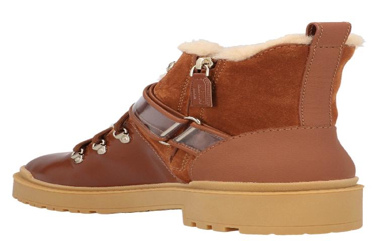 Valentino PRE 'Brown' 圖 2