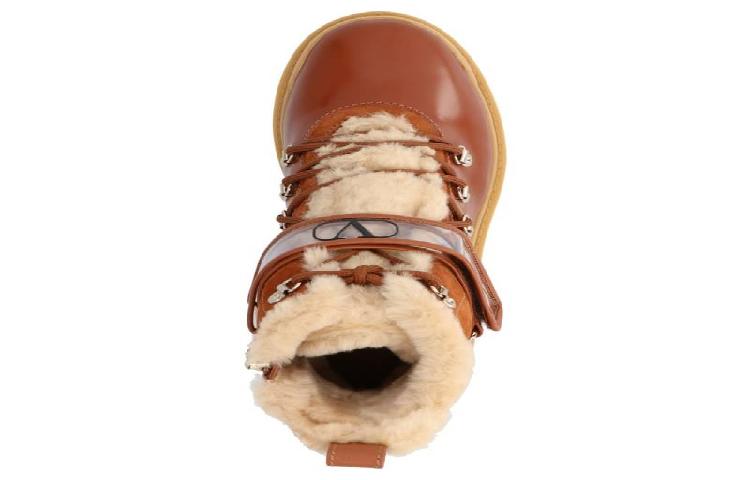 Valentino PRE 'Brown' 圖 6