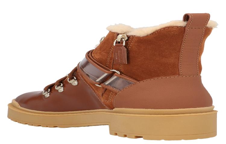 Valentino PRE 'Brown' 圖 8