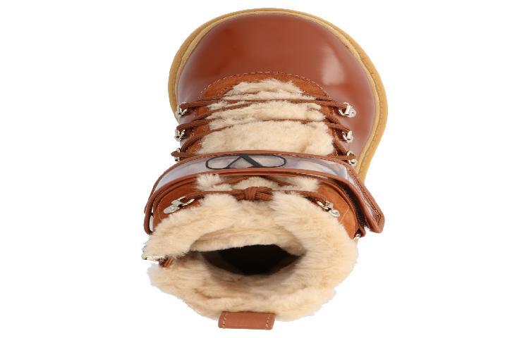 Valentino PRE 'Brown' 圖 9