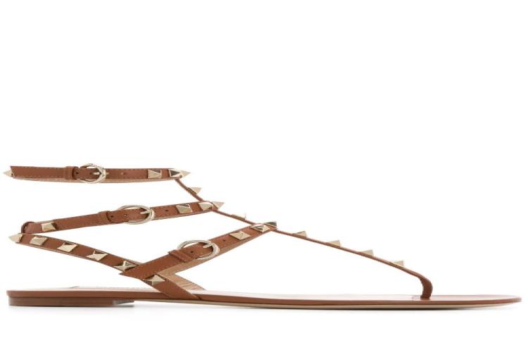 Valentino PRE 'Brown'