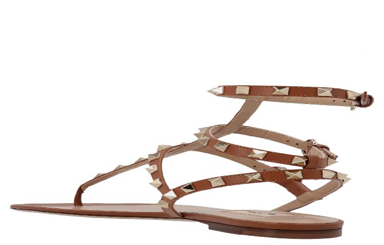 Valentino PRE 'Brown' 圖 3