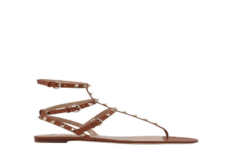 Valentino PRE 'Brown' 圖 5