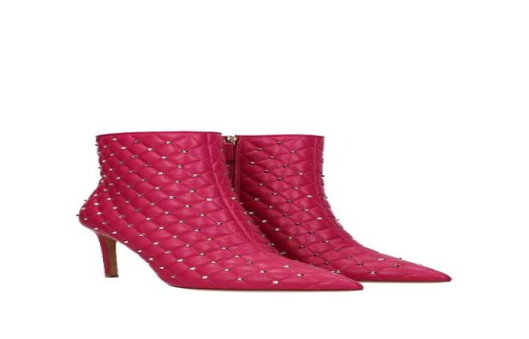 Valentino PRE 'Gold Pink' 圖 2