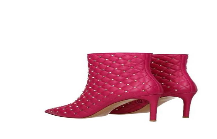 Valentino PRE 'Gold Pink' 圖 3