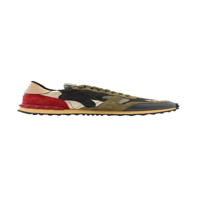 Valentino PRE 'Green'