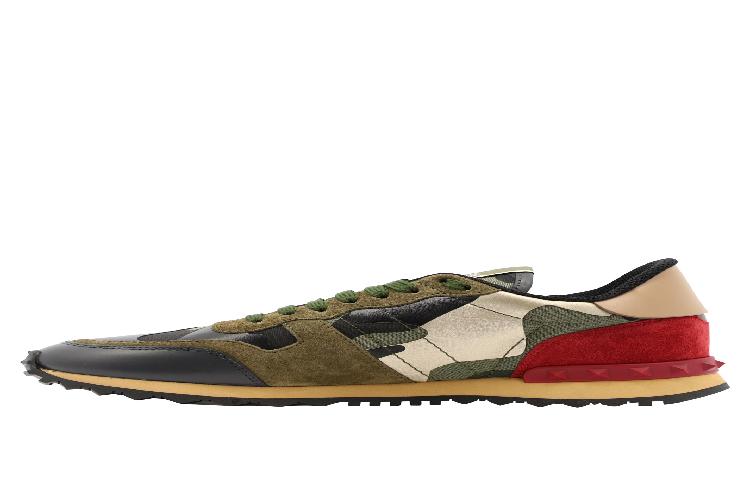 Valentino PRE 'Green' 圖 3