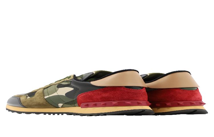 Valentino PRE 'Green' 圖 4