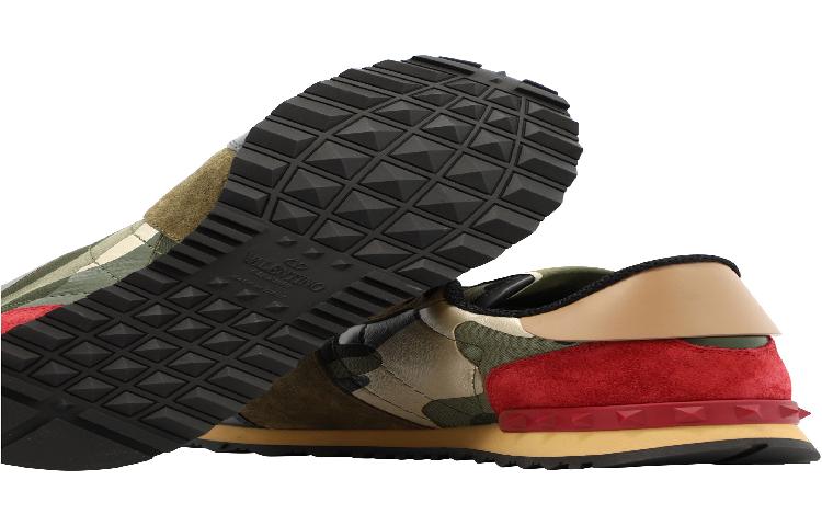 Valentino PRE 'Green' 圖 5