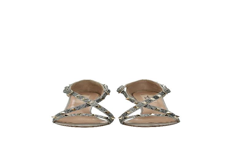 Valentino PRE 'Grey' 圖 3