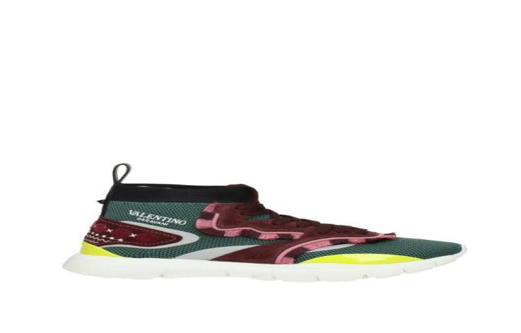 Valentino PRE 'Multicolor'