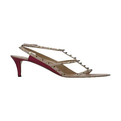 Valentino PRE 'Pink'