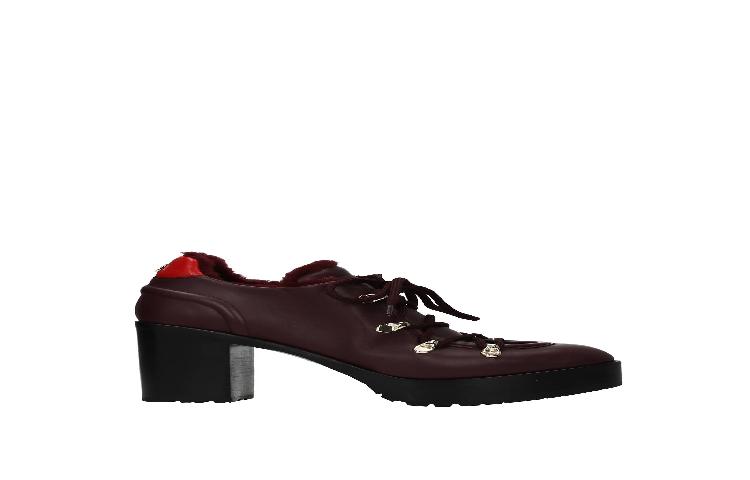 Valentino PRE 'Purple'