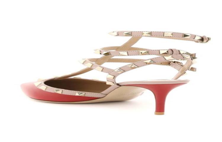 Valentino PRE 'Red' 圖 2