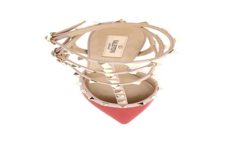 Valentino PRE 'Red' 圖 3