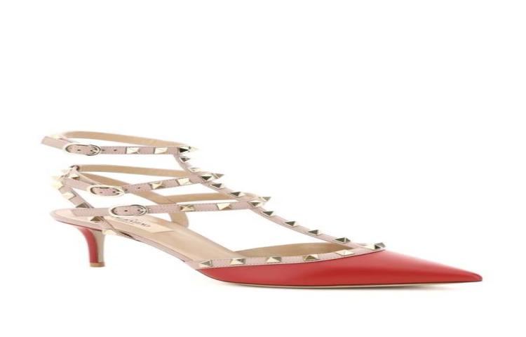 Valentino PRE 'Red' 圖 4