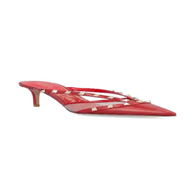 Valentino PRE 'Red'