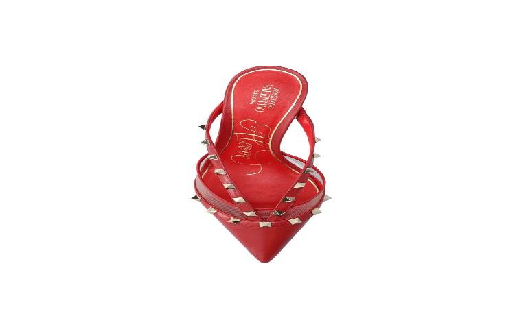 Valentino PRE 'Red' 圖 3