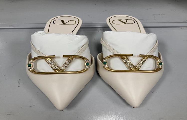 Valentino PRE 'White'