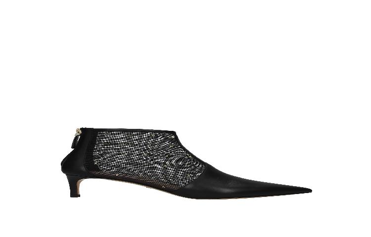 Valentino PRE_'Black'