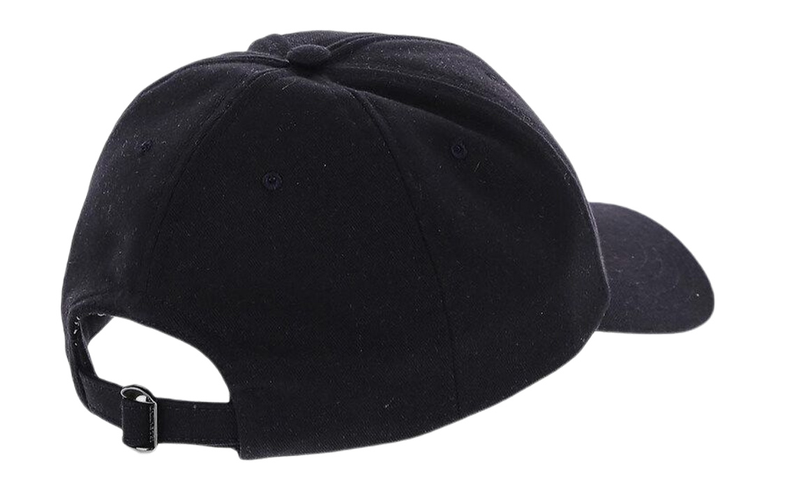 Lookbook Valentino 刺繡印花棒球帽 黑色 XY2HDA10VVHNB4