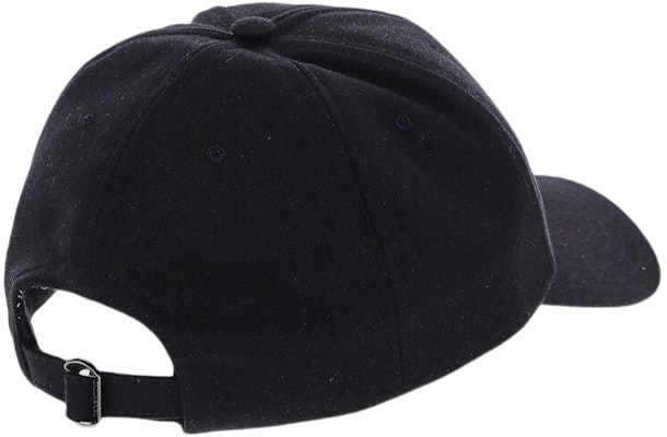 Valentino 刺繡印花棒球帽 黑色 XY2HDA10VVHNB4 Lookbook Valentino 刺繡印花棒球帽 黑色 XY2HDA10VVHNB4