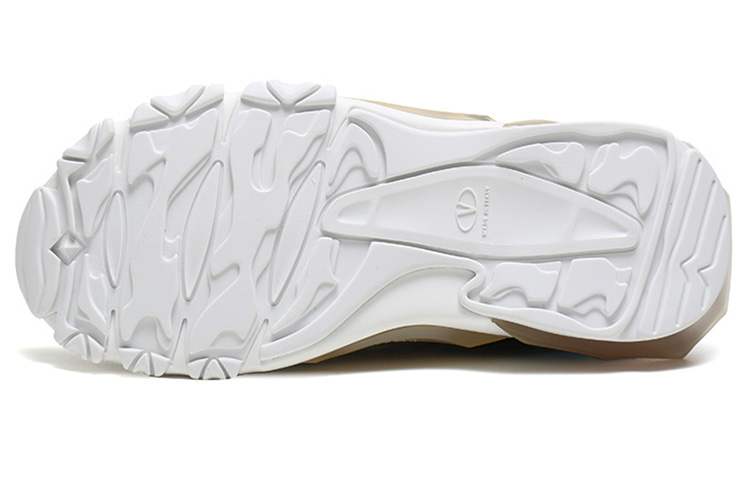 Valentino Retro Sneaker 'Green Camo' 圖 6