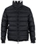 Shop Chaqueta Reversible Valentino de Plumas para Hombre - Negro/Blanco. WV0CNA337WPT26