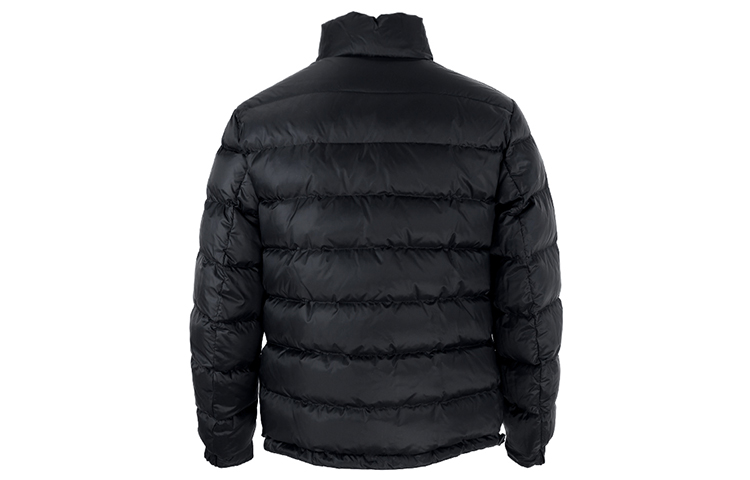 Purchase Chaqueta Reversible Valentino de Plumas para Hombre - Negro/Blanco. WV0CNA337WPT26