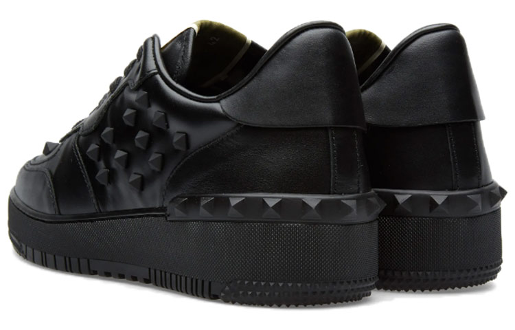 Valentino Rock Be 'Black Patent' 圖 4