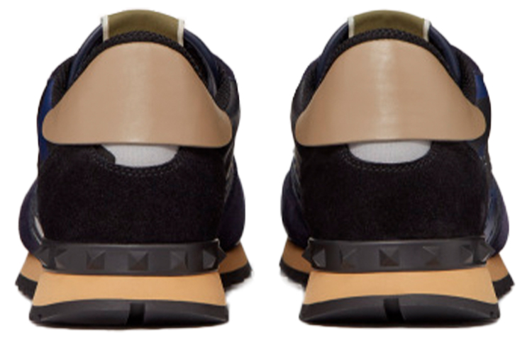 Shop 발렌티노 락러너 2019 '리플렉티브 카모 블루' SY2S0723-XVU-BY0