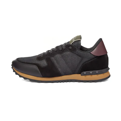 Valentino Rockrunner 'Black'