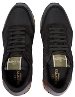 ヴァレンティノ ロックランナー (ブラック) WY2S0723TCVR82 Shop ヴァレンティノ ロックランナー (ブラック) WY2S0723TCVR82