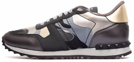 Valentino Rockrunner 'Black Camo' 1Y2S0723-XHW-7PM Valentino Rockrunner 'Black Camo' 1Y2S0723-XHW-7PM