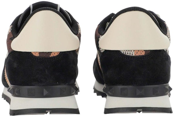 발렌티노 락러너 블랙크림 카모 (Valentino Rockrunner Black Cream Camo) 2Y0S0723-QRK-MS2 Purchase 발렌티노 락러너 블랙크림 카모 (Valentino Rockrunner Black Cream Camo) 2Y0S0723-QRK-MS2