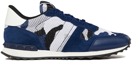 ヴァレンティノ ロックランナー "ブルカモ" WY0S0723VCNDE3 Order ヴァレンティノ ロックランナー "ブルカモ" WY0S0723VCNDE3