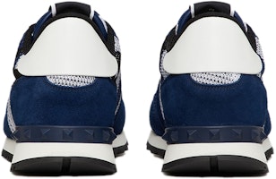 ヴァレンティノ ロックランナー "ブルカモ" WY0S0723VCNDE3 Purchase ヴァレンティノ ロックランナー "ブルカモ" WY0S0723VCNDE3