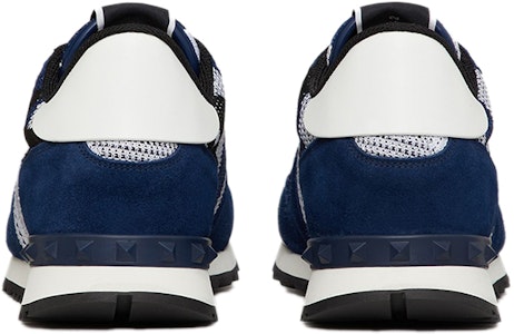 Valentino Rockrunner 'Biru Camo' WY0S0723VCNDE3 Purchase Valentino Rockrunner 'Biru Camo' WY0S0723VCNDE3