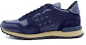 Buy Valentino Rockrunner 'Tachuelas de Goma Azul' WY2S0748VRJM30